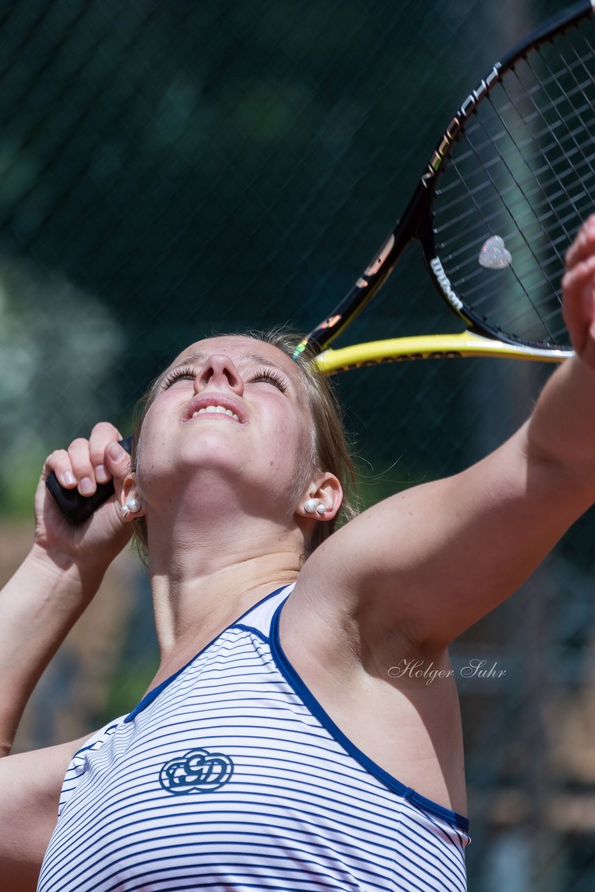 Bild 74 - VL TG Duesternbrook2 - TC Garstedt